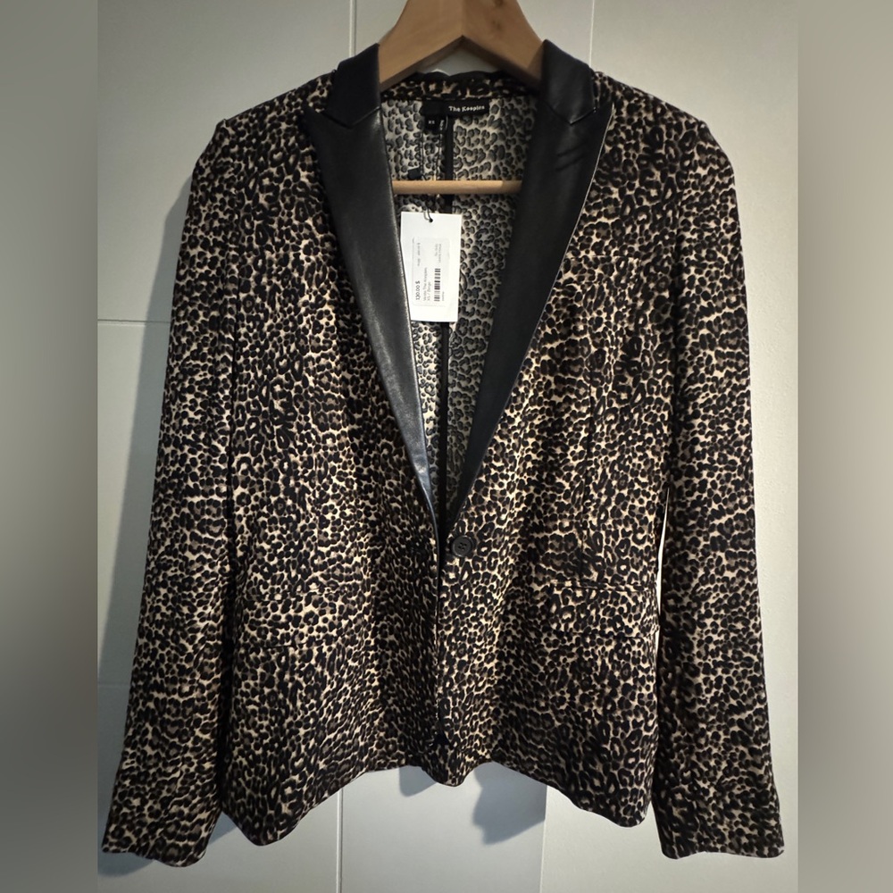 IKKS woman jacket size XS